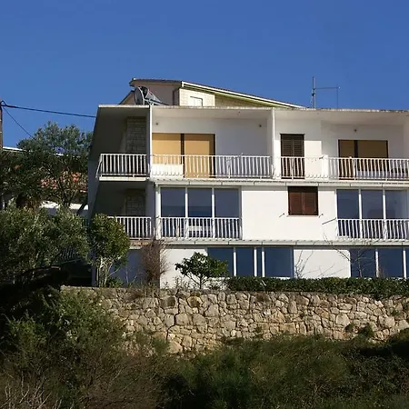 Nemira 2828e דירה Gornji Dolac