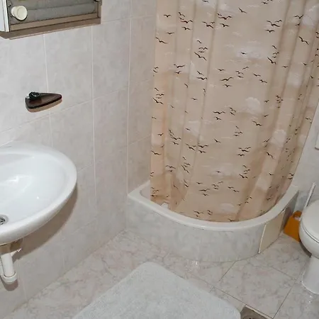 דירה Nemira 2828e Gornji Dolac